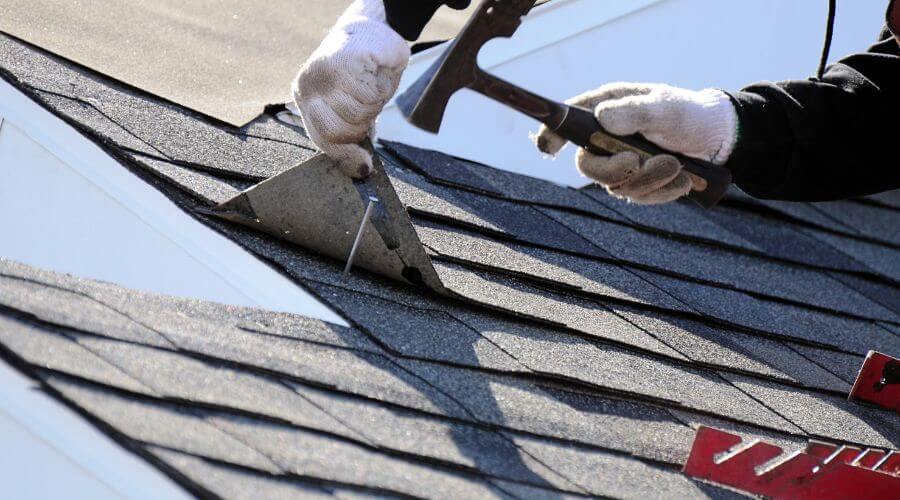 Expert new roof installation services in Ashton, SD